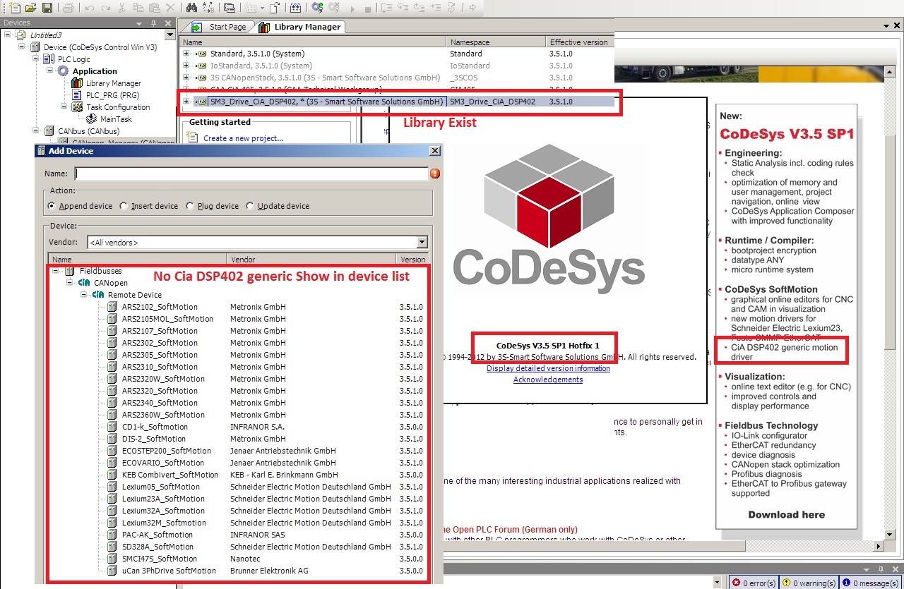 IMG: CoDeSys 3.5 No DSP402.jpg