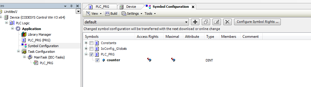 IMG: symbol_access_setup.PNG