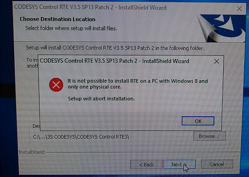 IMG: installation error WES10 32bit.gif
